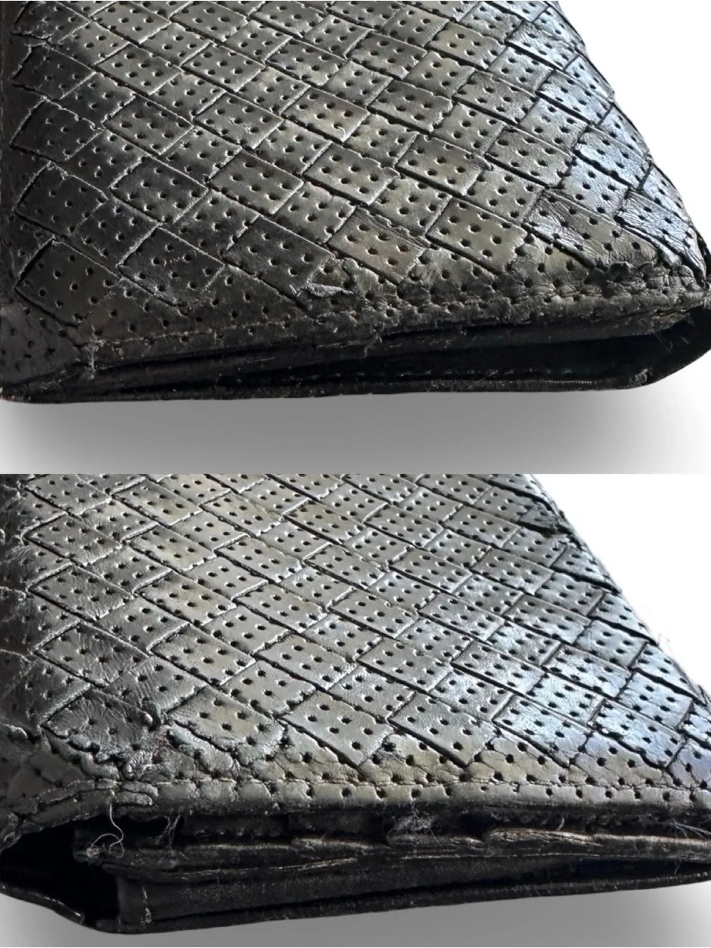 Bottega Veneta vintage bottega